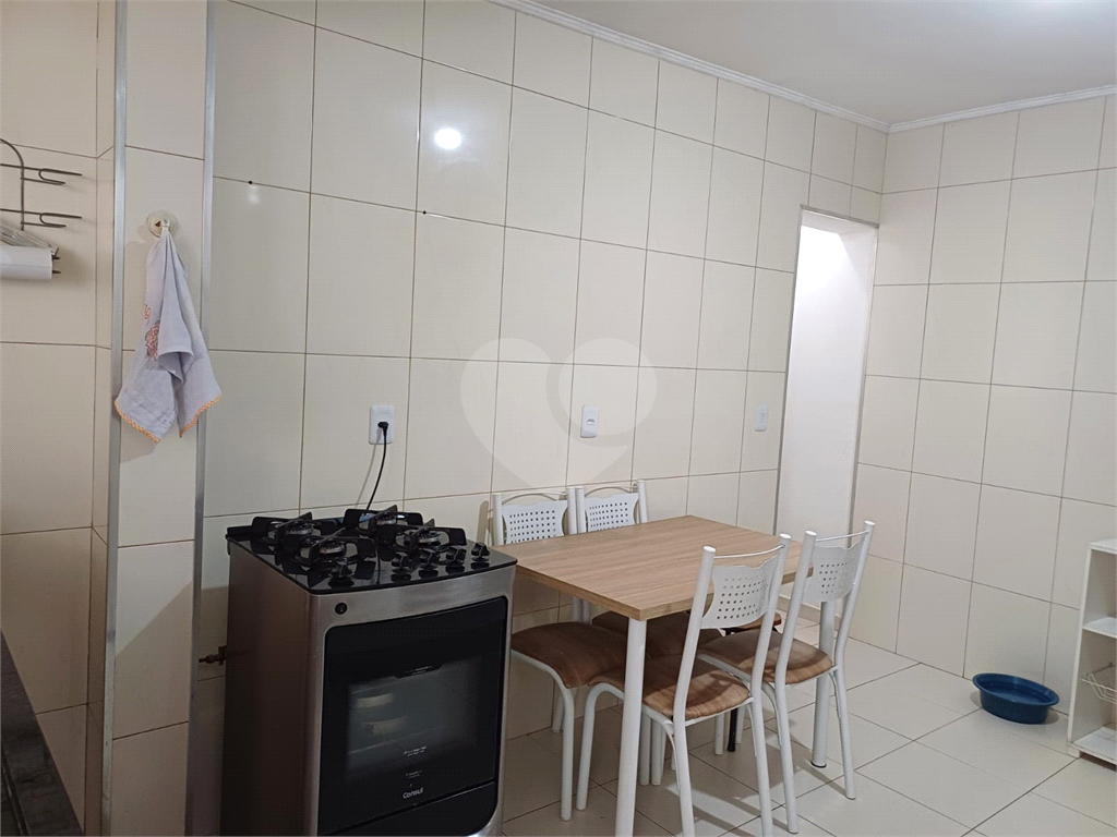 Sobrado à venda| 4 dormitórios| 2 vagas em Mandaqui | SP!
