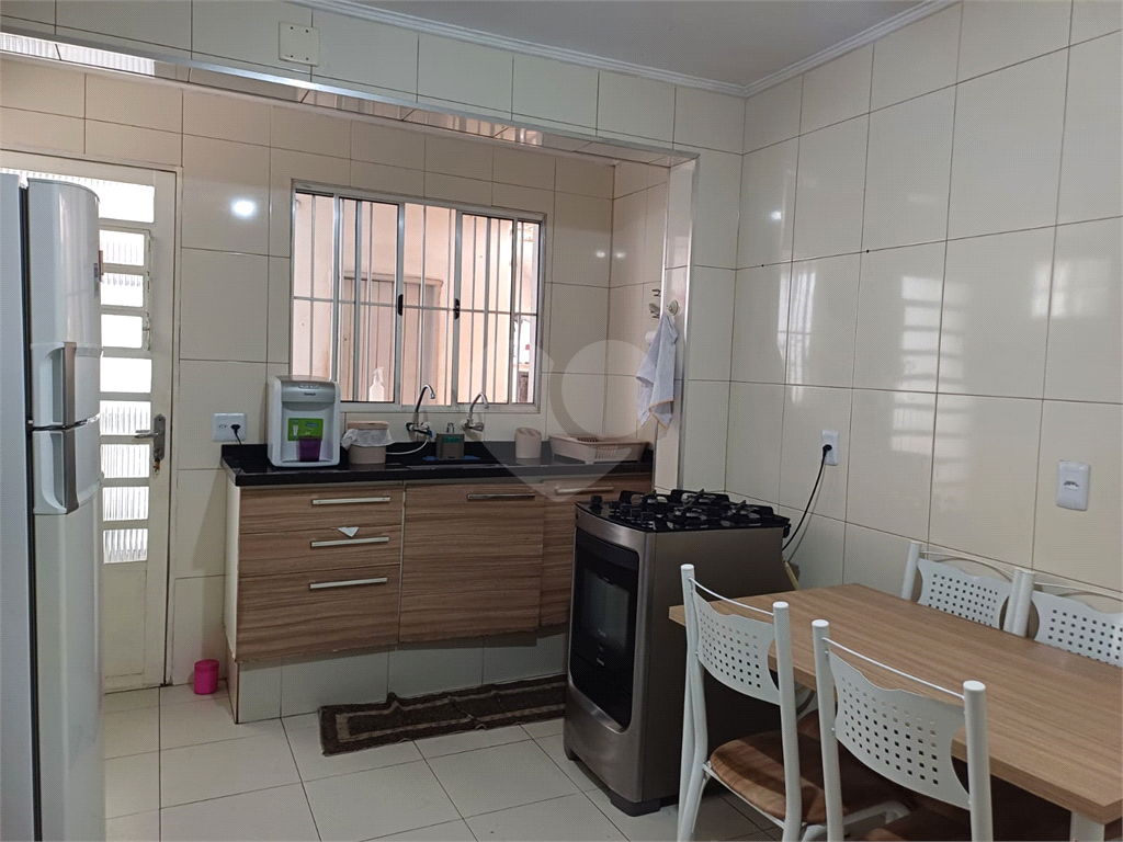 Sobrado à venda| 4 dormitórios| 2 vagas em Mandaqui | SP!
