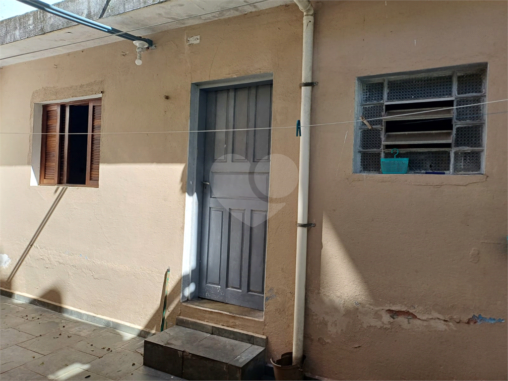 Sobrado à venda| 4 dormitórios| 2 vagas em Mandaqui | SP!
