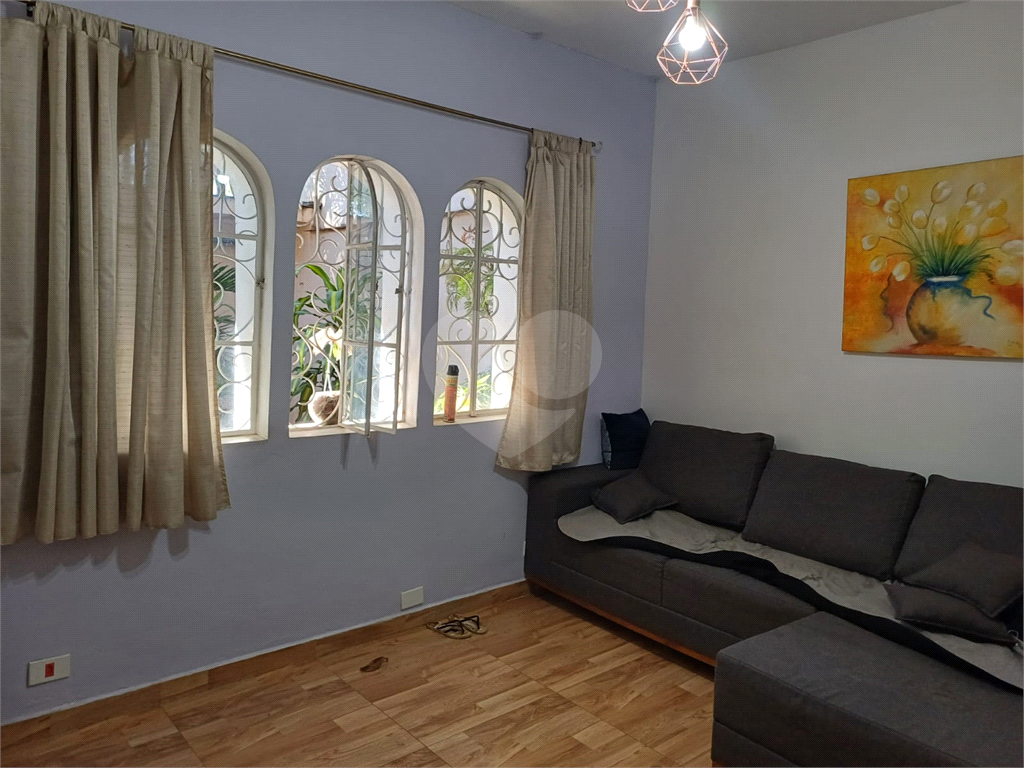 Sobrado à venda| 4 dormitórios| 2 vagas em Mandaqui | SP!
