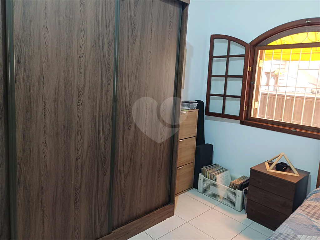 Sobrado à venda| 4 dormitórios| 2 vagas em Mandaqui | SP!
