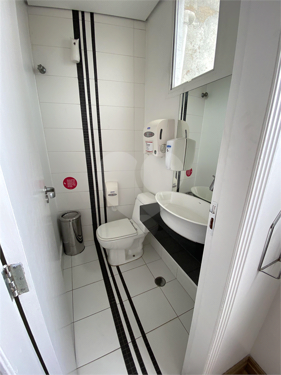 Imovel / Loja comercial Braz Leme 