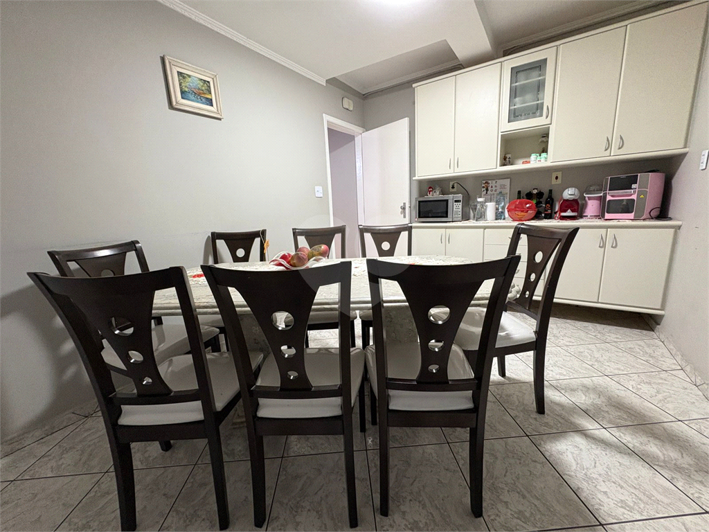 Sobrado à venda com 3 quartos, 100m² - Foto 9