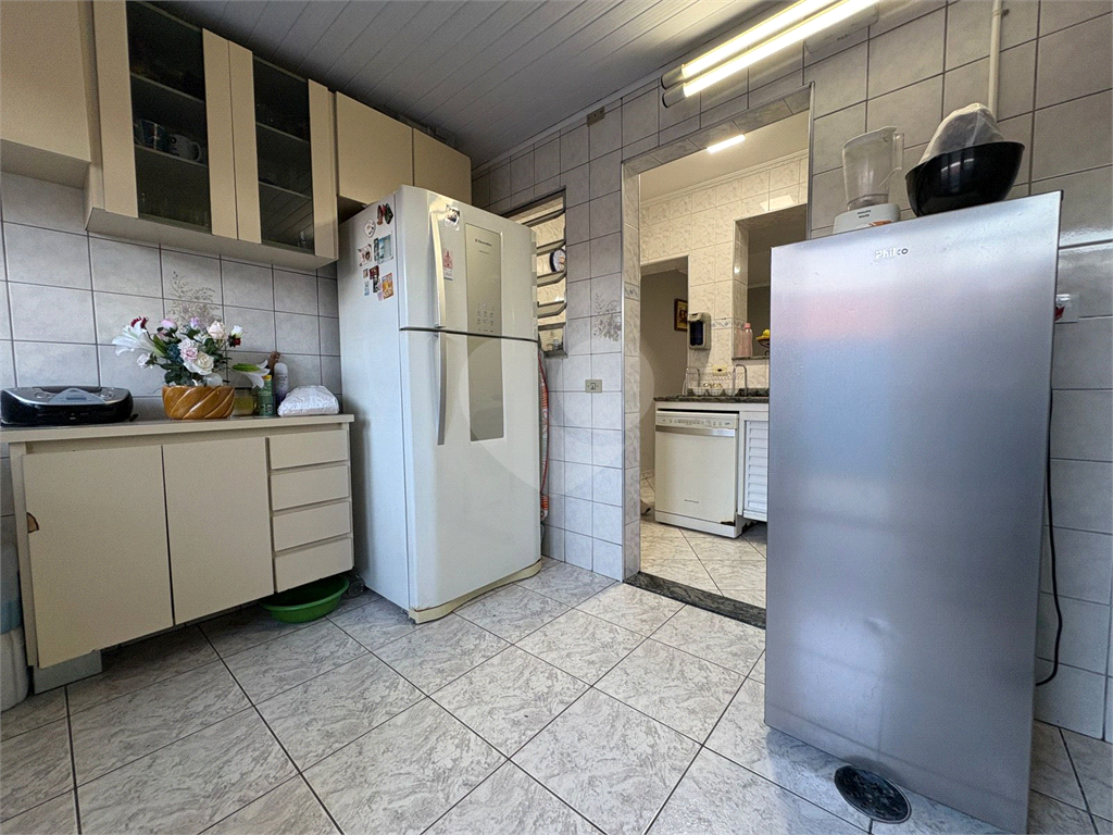 Sobrado à venda com 3 quartos, 100m² - Foto 7