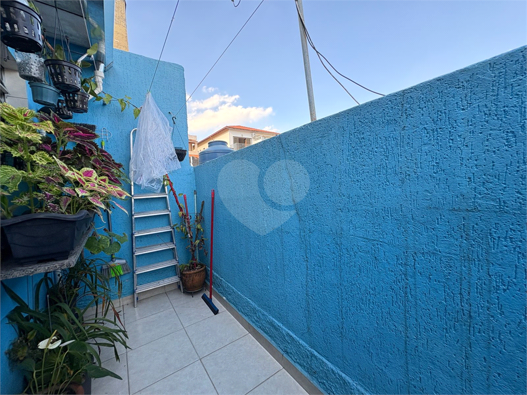 Sobrado à venda com 3 quartos, 100m² - Foto 27