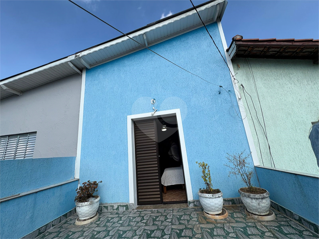 Sobrado à venda com 3 quartos, 100m² - Foto 23