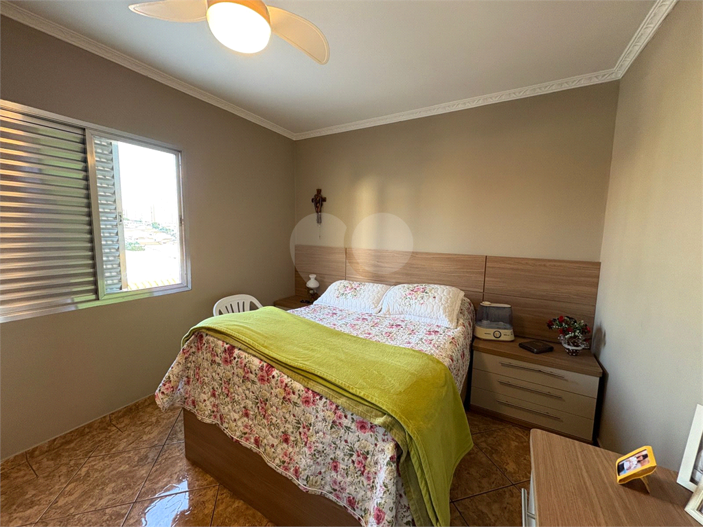 Sobrado à venda com 3 quartos, 100m² - Foto 14