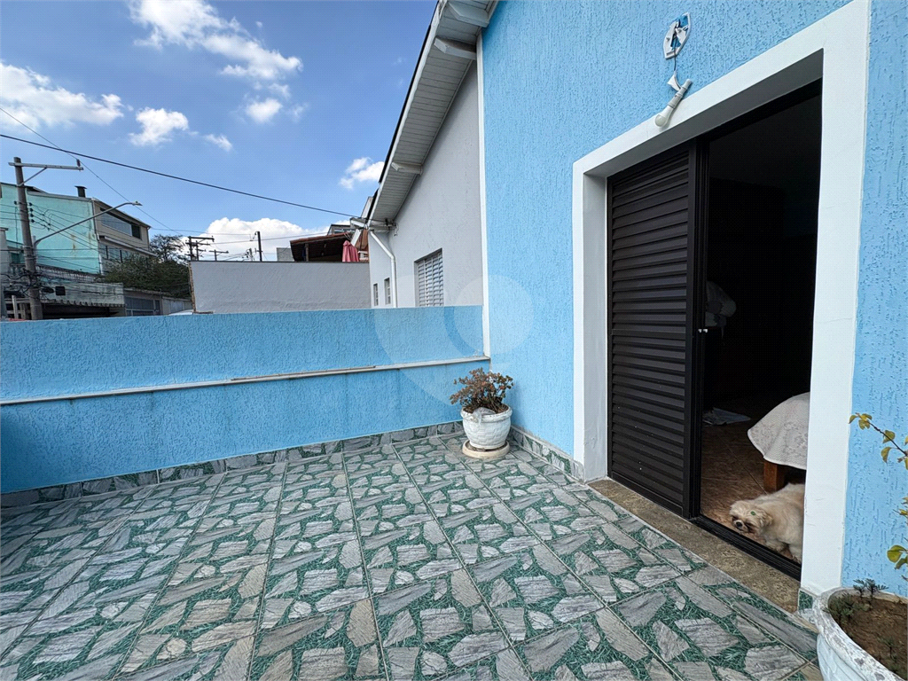 Sobrado à venda com 3 quartos, 100m² - Foto 22