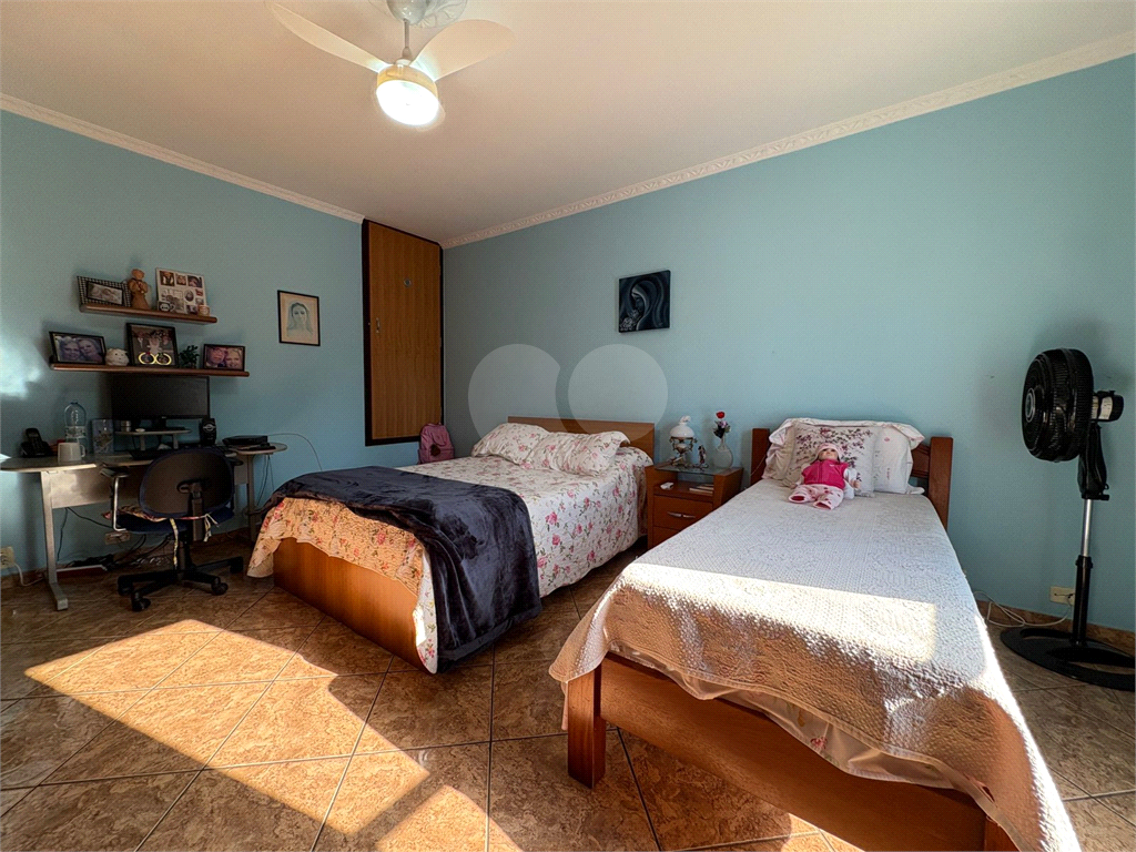 Sobrado à venda com 3 quartos, 100m² - Foto 17