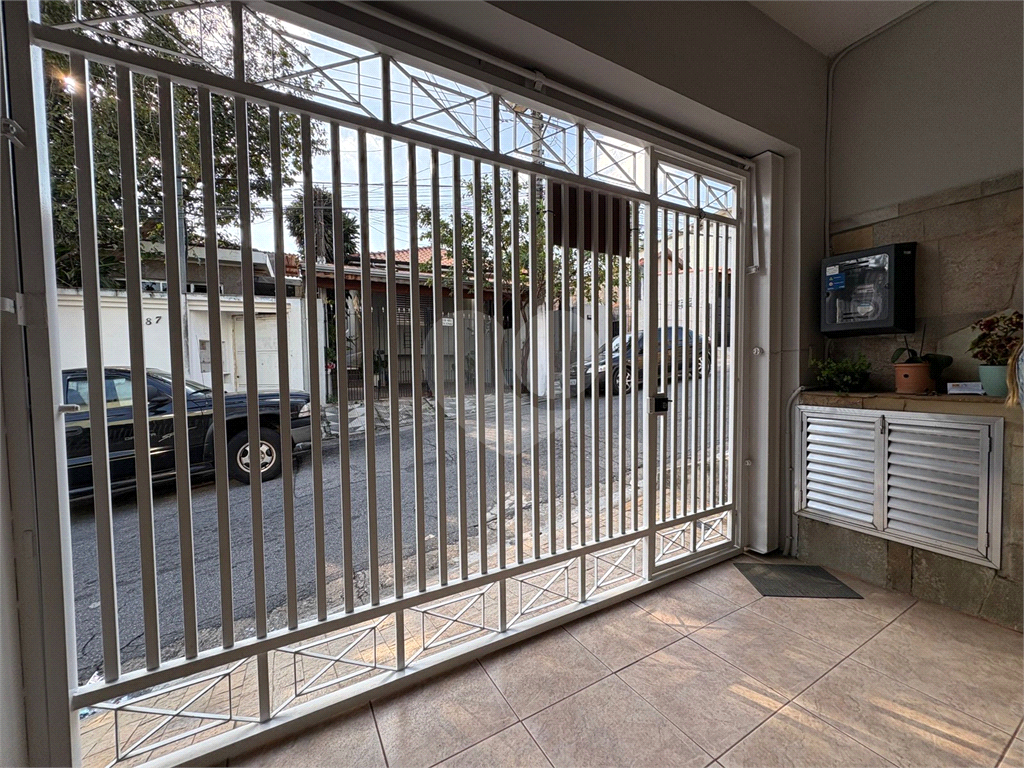 Sobrado à venda com 3 quartos, 100m² - Foto 2