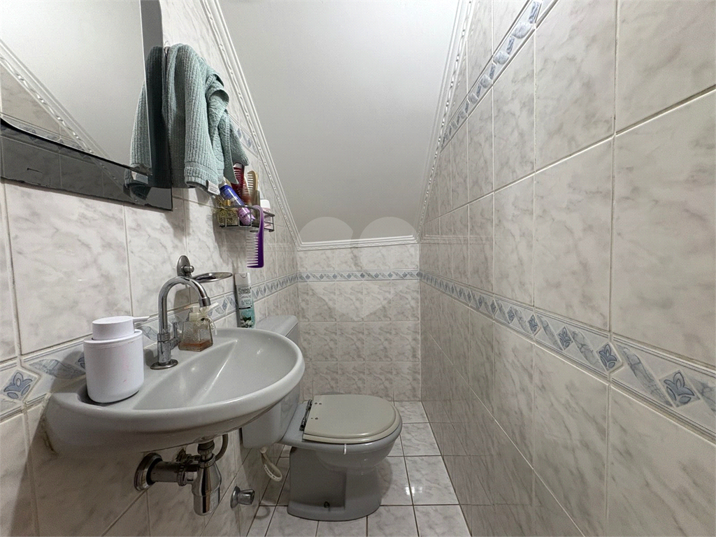 Sobrado à venda com 3 quartos, 100m² - Foto 19