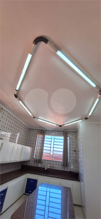 Sobrado Residencial Lapa