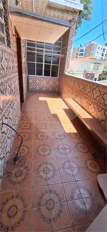Sobrado Residencial Lapa