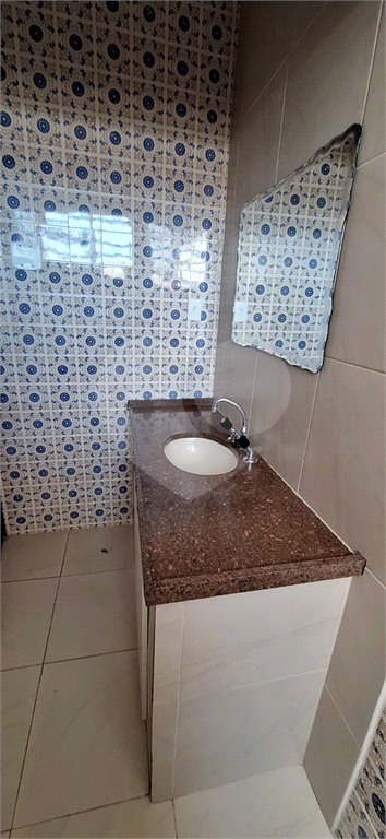 Sobrado Residencial Lapa