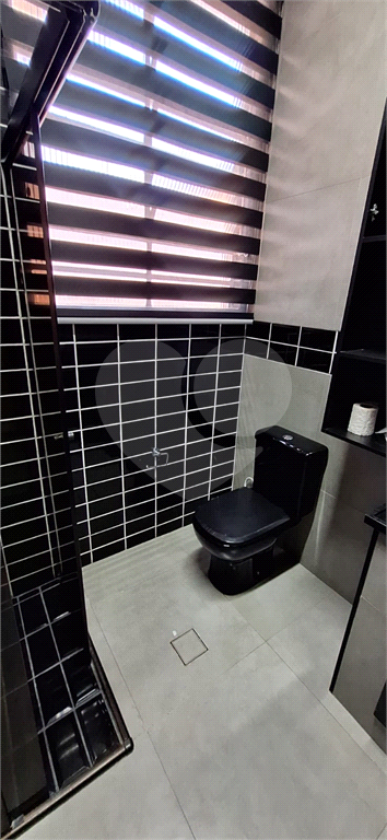 Sobrado Residencial Lapa