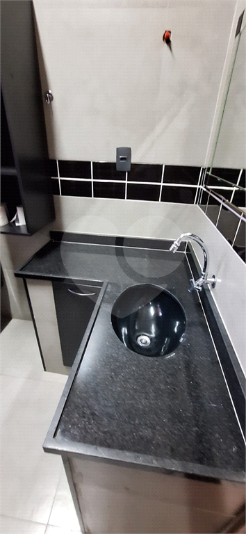 Sobrado Residencial Lapa