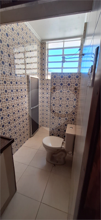 Sobrado Residencial Lapa