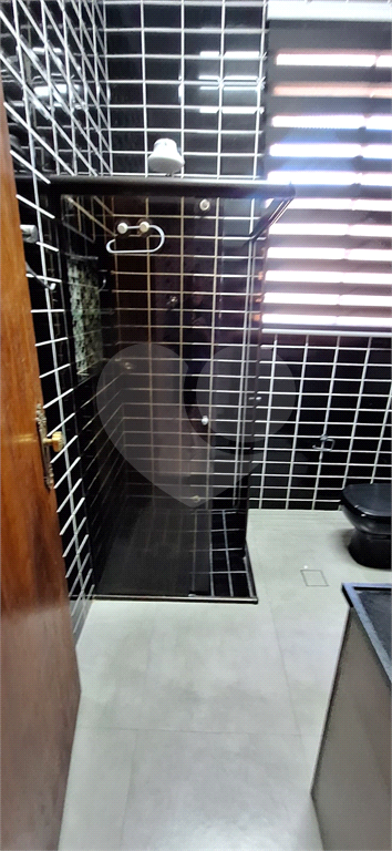 Sobrado Residencial Lapa
