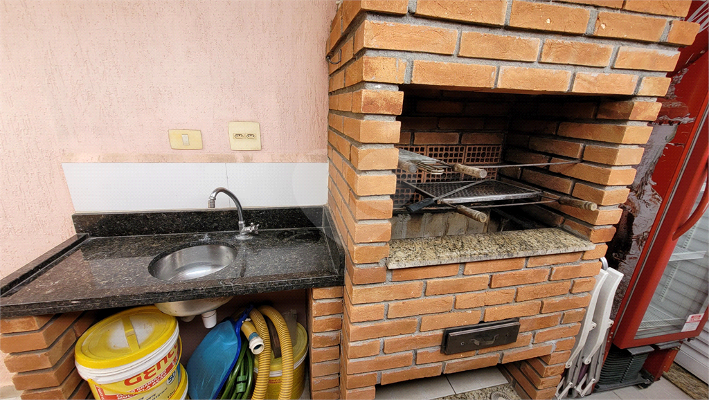 Sobrado, 3 quartos, 150 m² - Foto 32