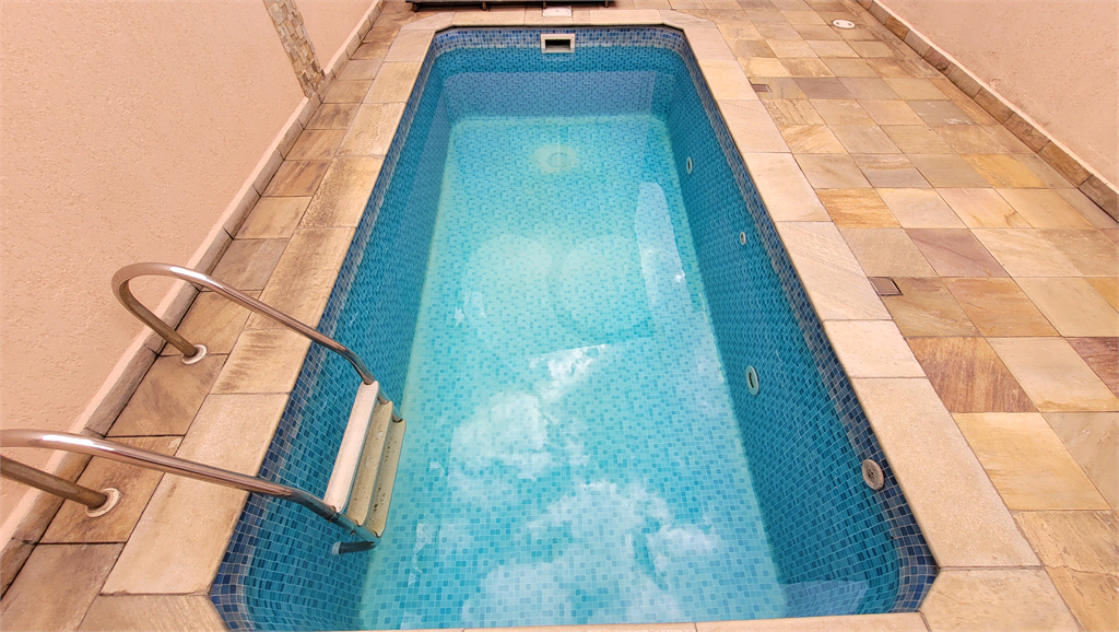 Sobrado, 3 quartos, 150 m² - Foto 36