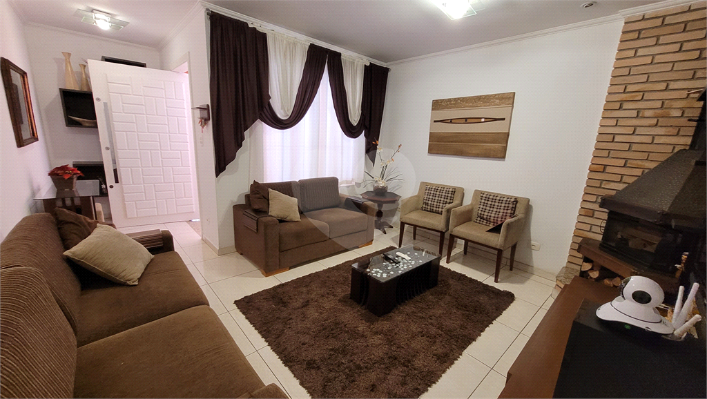 Sobrado, 3 quartos, 150 m² - Foto 8