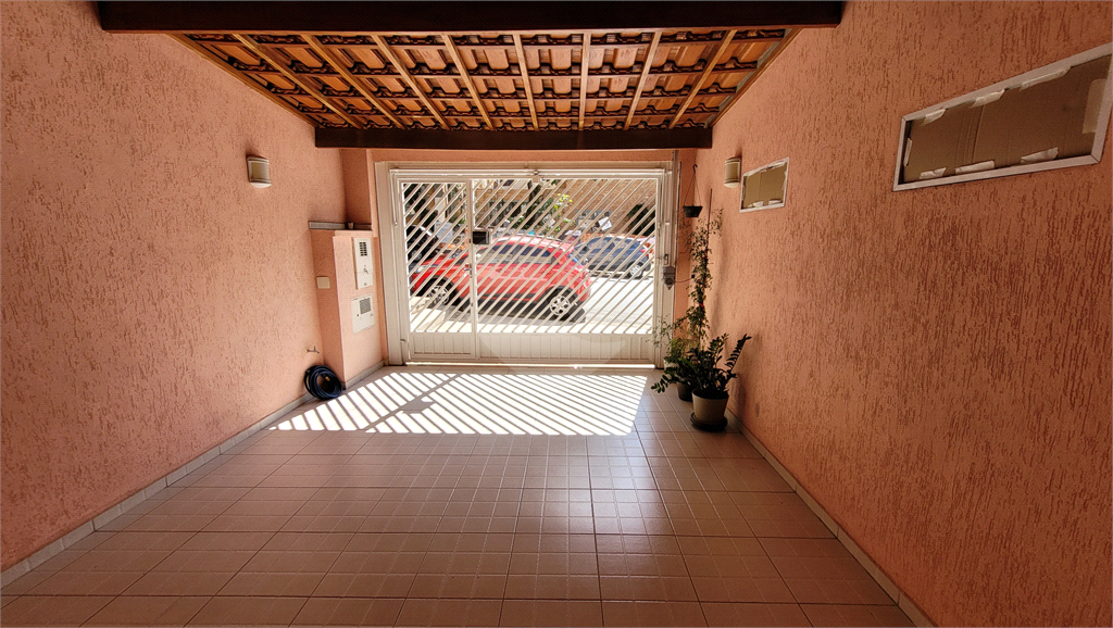 Sobrado, 3 quartos, 150 m² - Foto 2