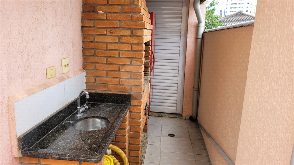 Sobrado, 3 quartos, 150 m² - Foto 34