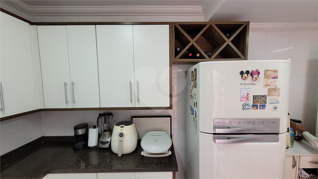 Sobrado, 3 quartos, 150 m² - Foto 30