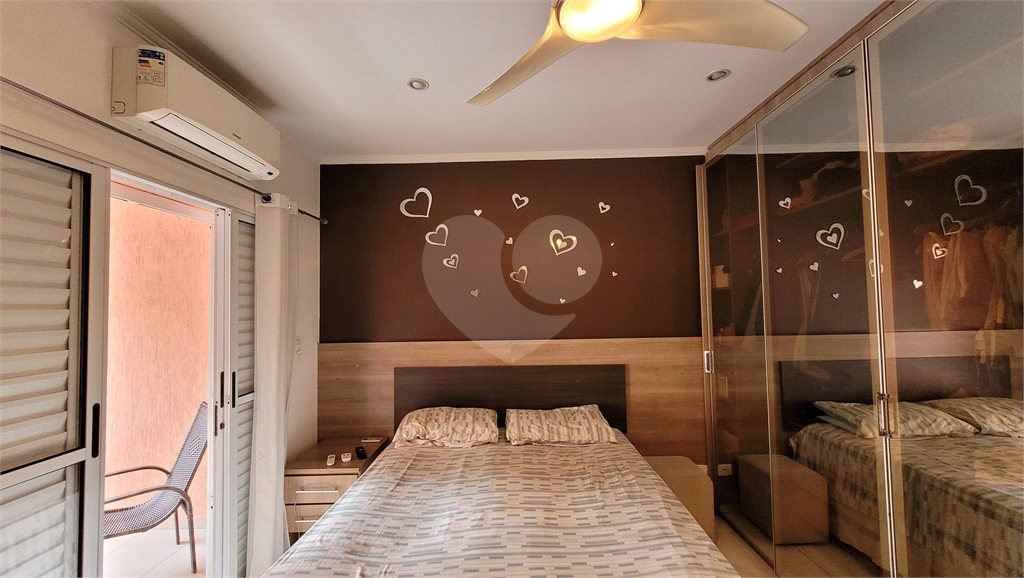 Sobrado, 3 quartos, 150 m² - Foto 14