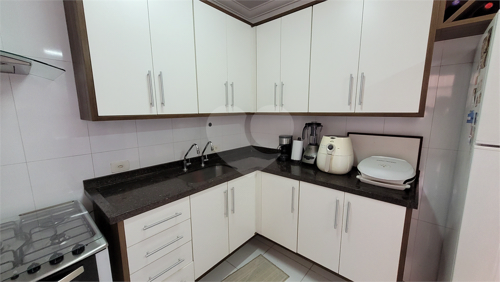 Sobrado, 3 quartos, 150 m² - Foto 29