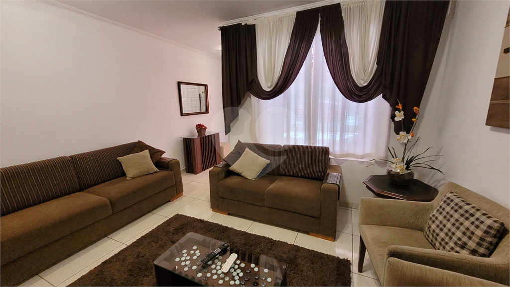 Sobrado, 3 quartos, 150 m² - Foto 7