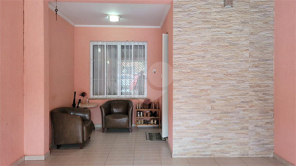 Sobrado, 3 quartos, 150 m² - Foto 1