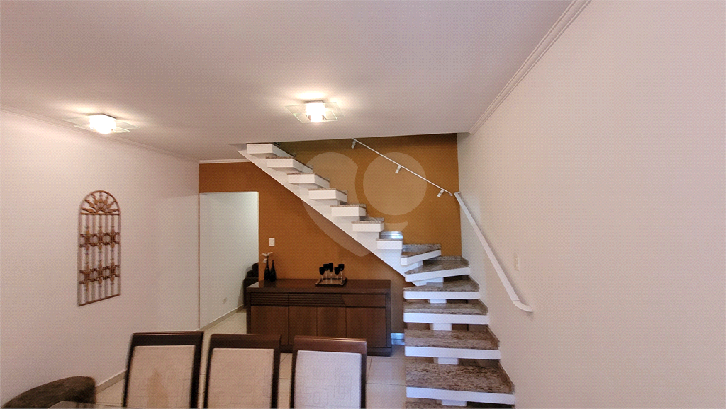 Sobrado, 3 quartos, 150 m² - Foto 12