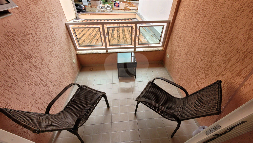 Sobrado, 3 quartos, 150 m² - Foto 16