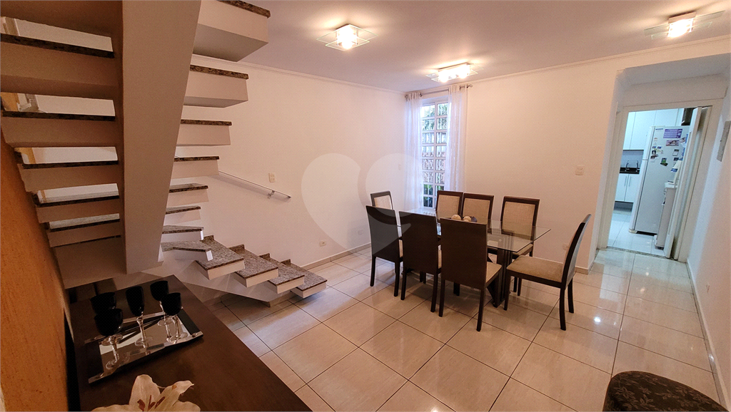 Sobrado, 3 quartos, 150 m² - Foto 11