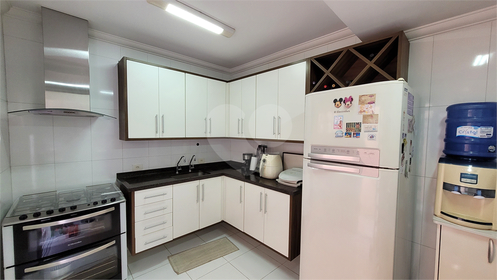 Sobrado, 3 quartos, 150 m² - Foto 28