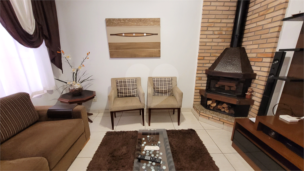 Sobrado, 3 quartos, 150 m² - Foto 4