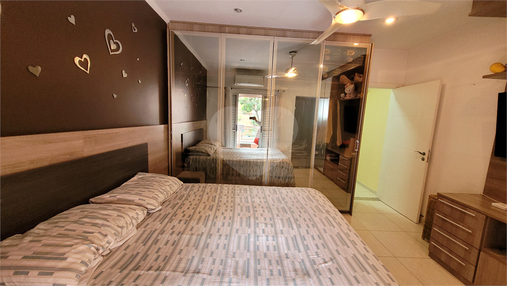 Sobrado, 3 quartos, 150 m² - Foto 18