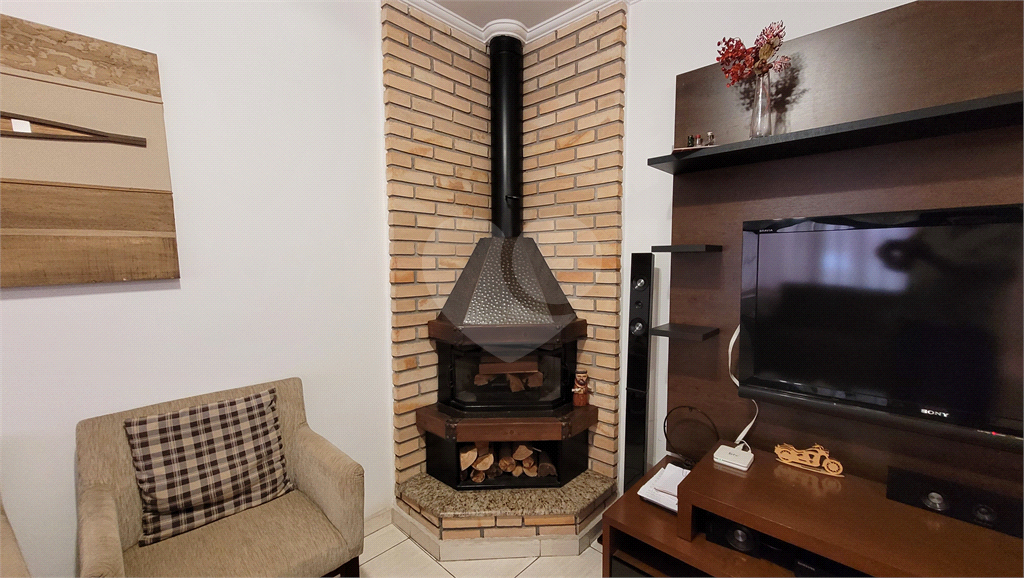 Sobrado, 3 quartos, 150 m² - Foto 5