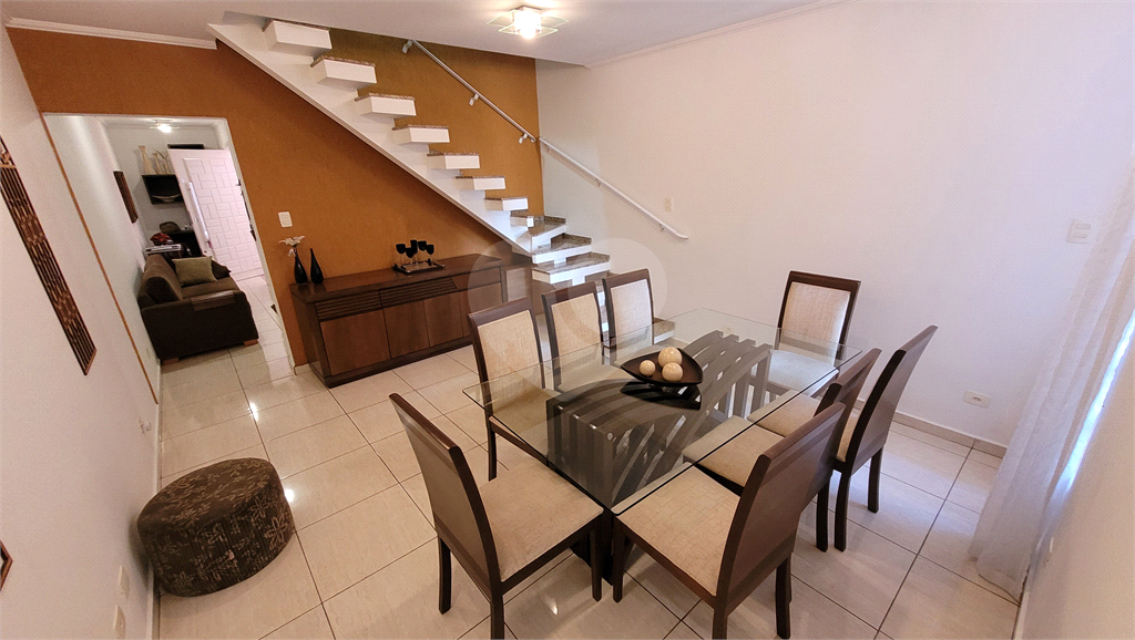 Sobrado, 3 quartos, 150 m² - Foto 10