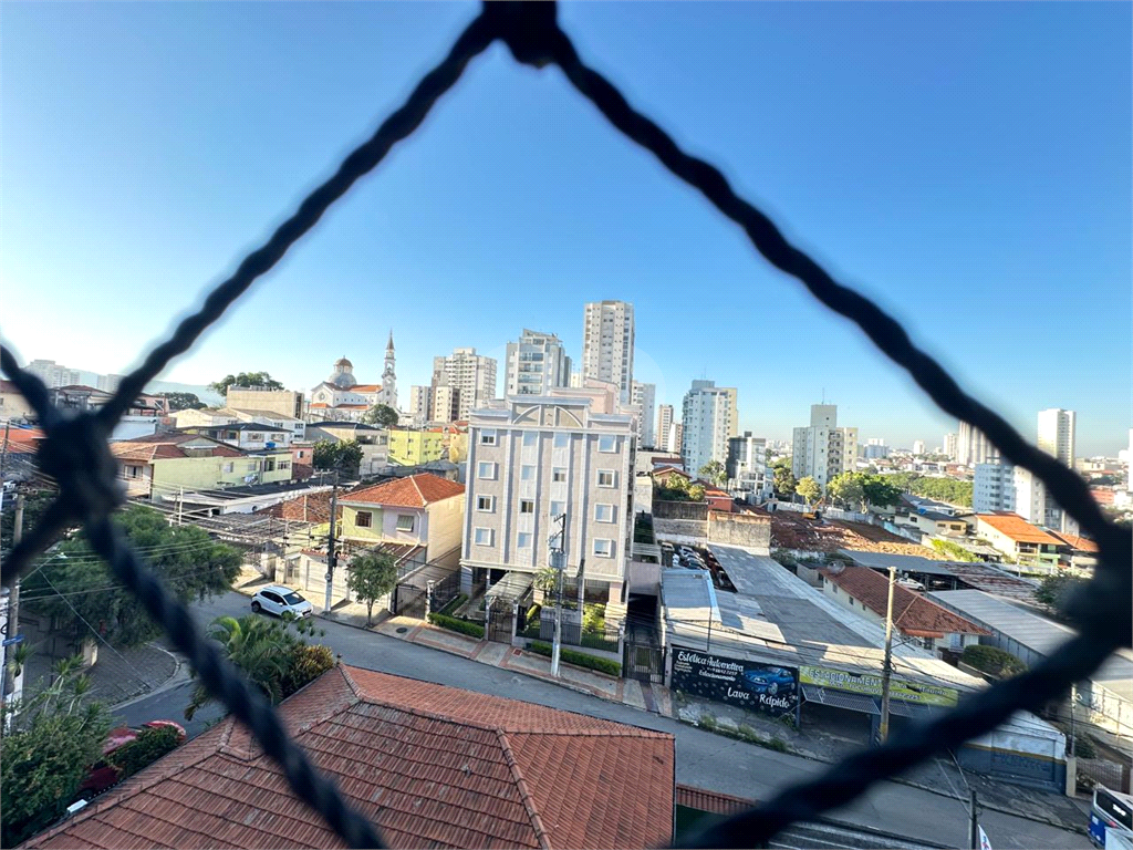 Apartamento a venda 72 metros 3 dormitorios - 2 vagas - Tucuruvi SP