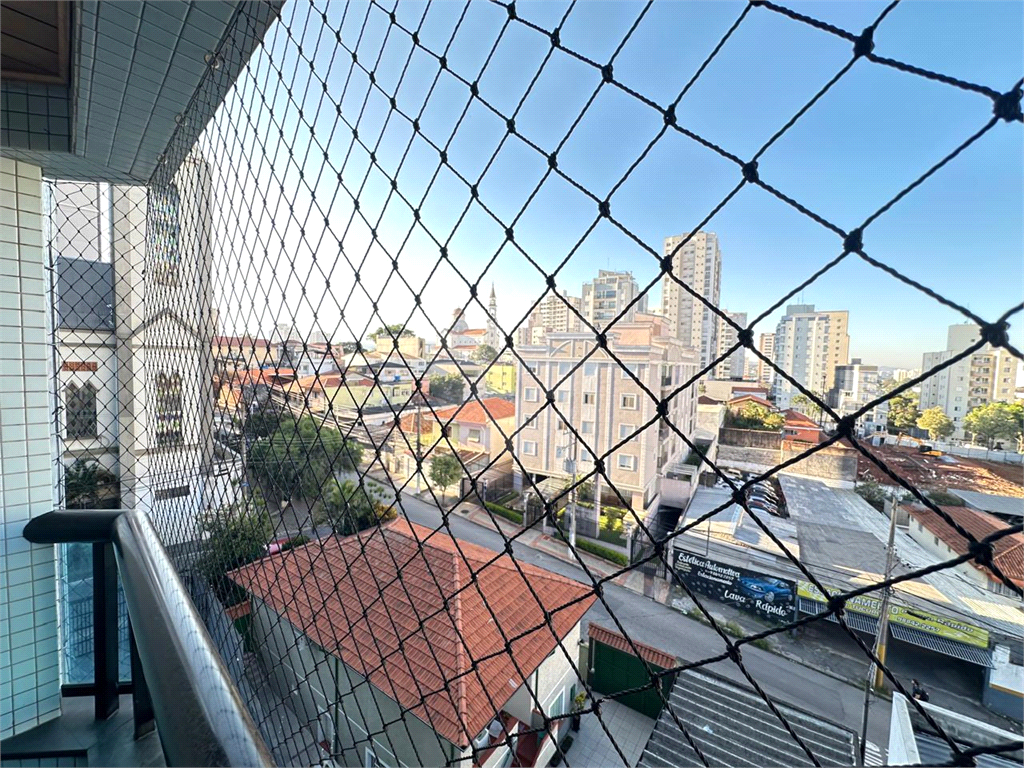 Apartamento a venda 72 metros 3 dormitorios - 2 vagas - Tucuruvi SP