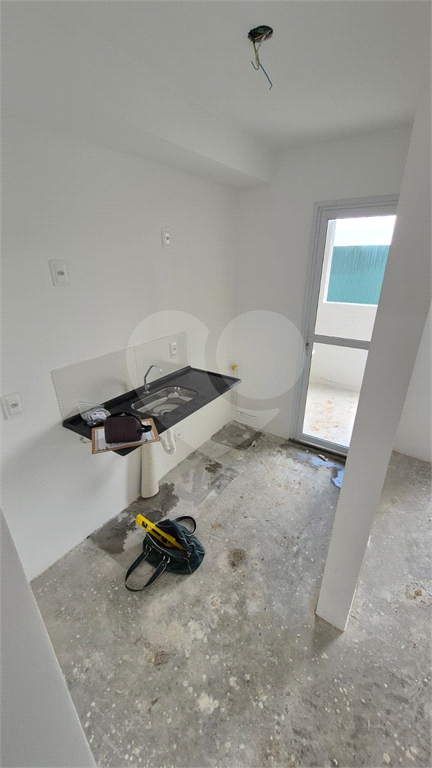 Apartamento novo à venda na Vila Maria, no Condomínio Vivaz Prime Vila Maria