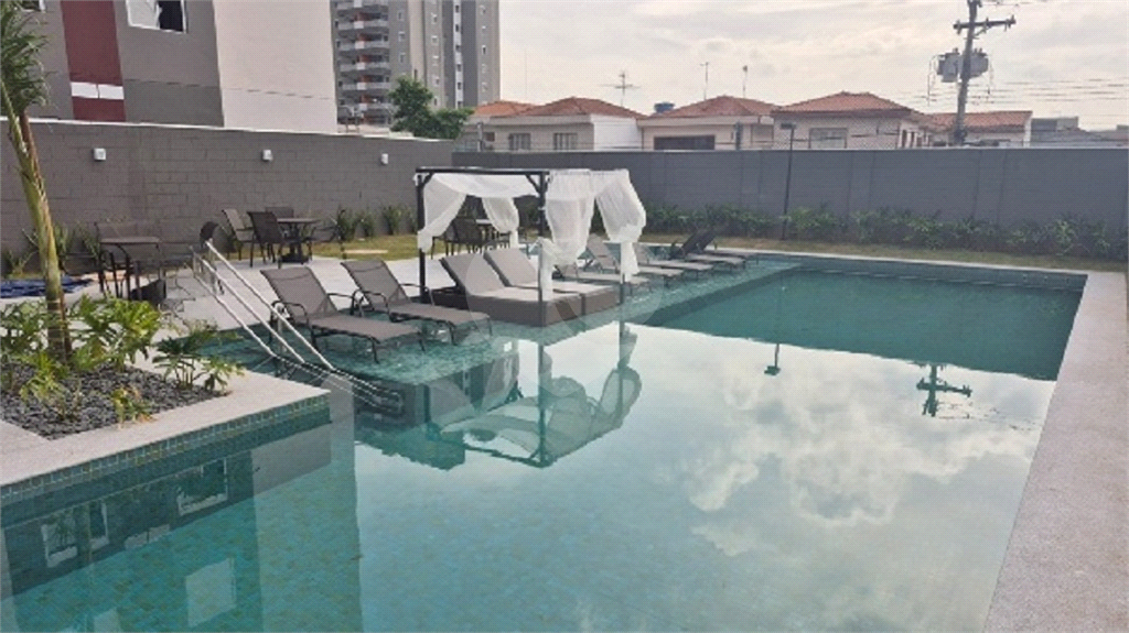 Apartamento novo à venda na Vila Maria, no Condomínio Vivaz Prime Vila Maria