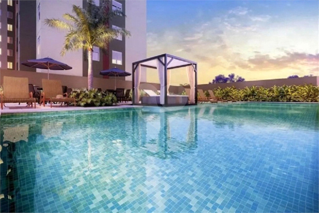 Apartamento novo à venda na Vila Maria, no Condomínio Vivaz Prime Vila Maria