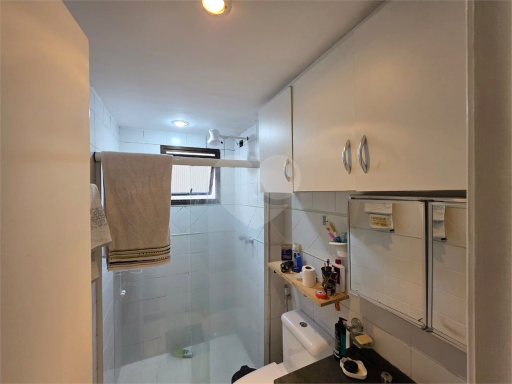 Apartamento à venda na Casa Verde