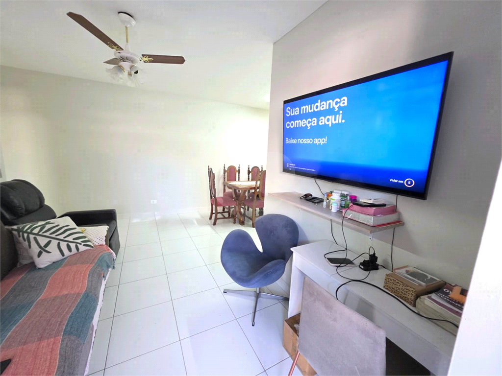 Apartamento à venda na Casa Verde