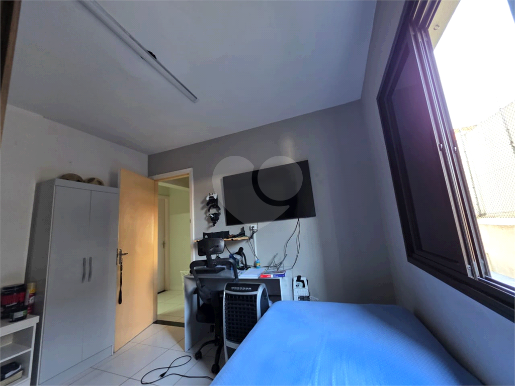 Apartamento à venda na Casa Verde