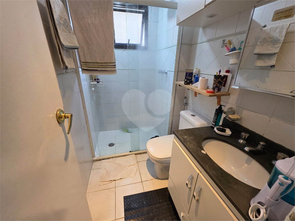 Apartamento à venda na Casa Verde
