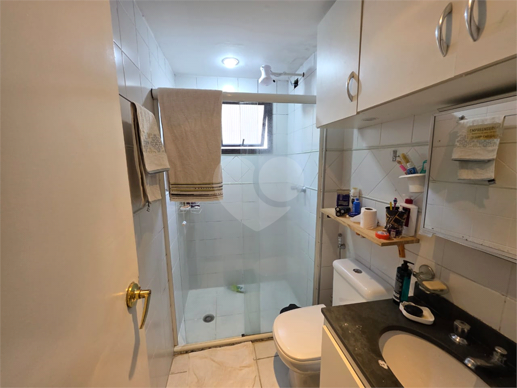 Apartamento à venda na Casa Verde
